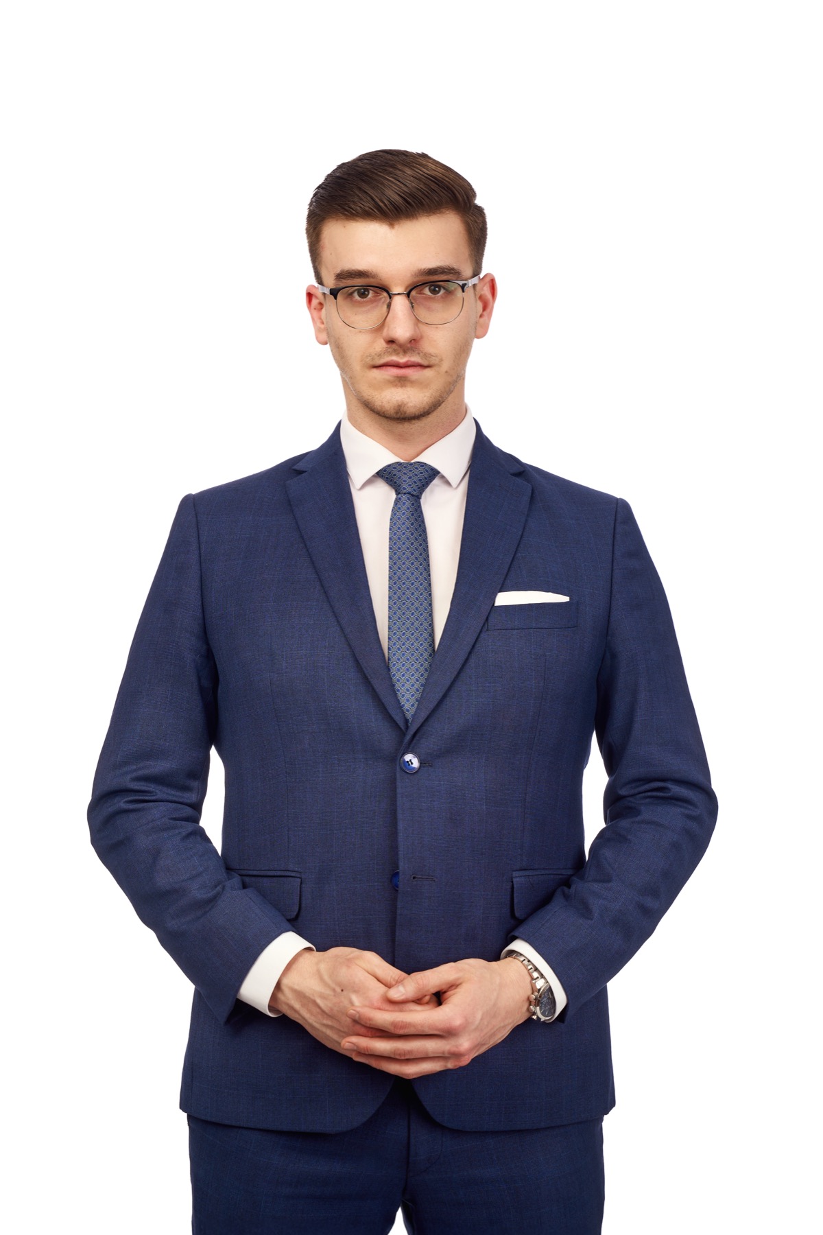 Portret Sorin Niculescu